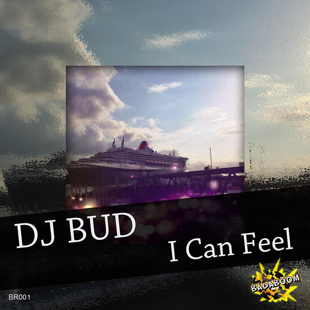 DJ Bud - I Can Feel (Alari Remix)