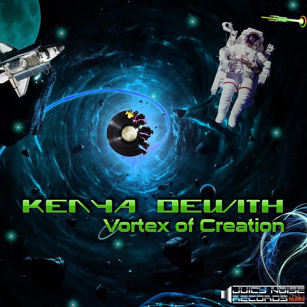 Kenya Dewith - Vortex