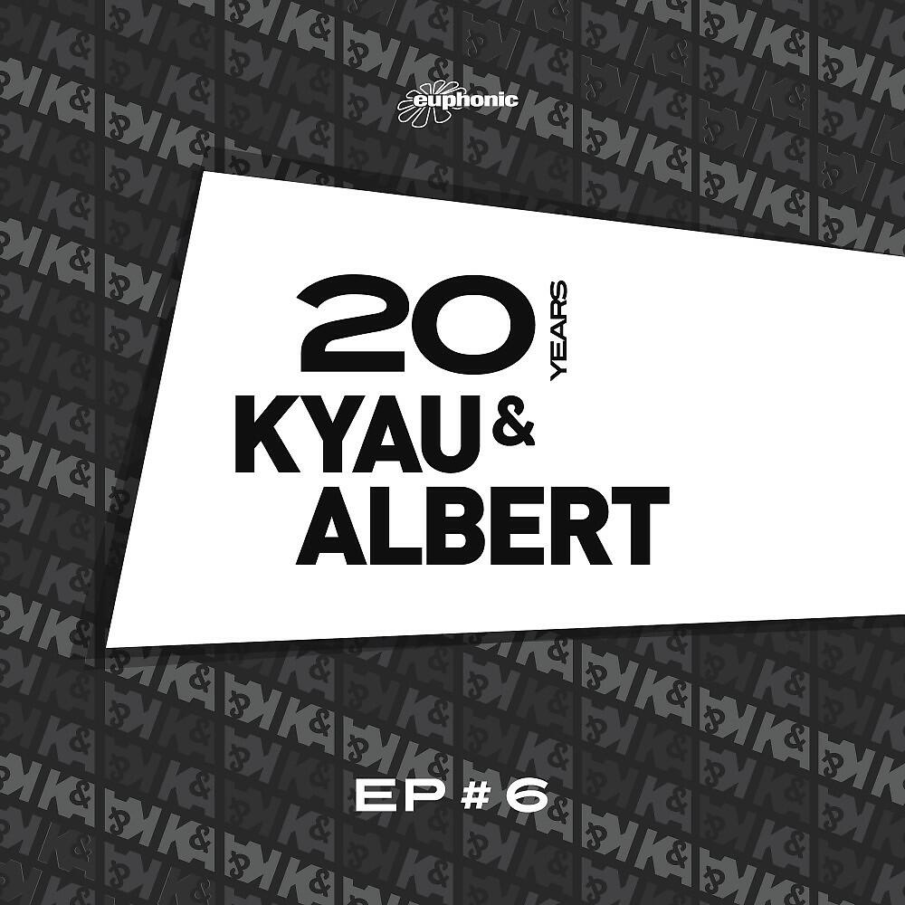 Kyau & Albert with Marc Marberg - Neo Love (Mino Safy Remix)