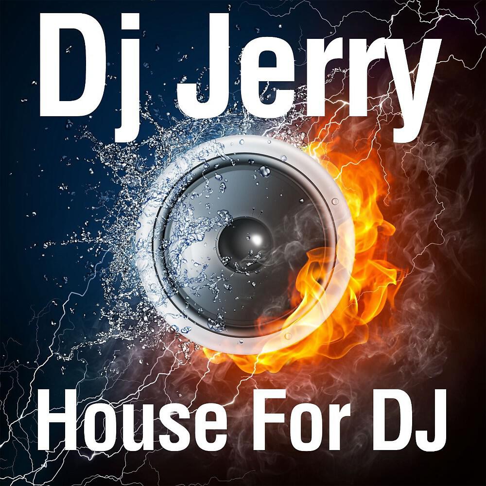 DJ Jerry - Manhattan Dream
