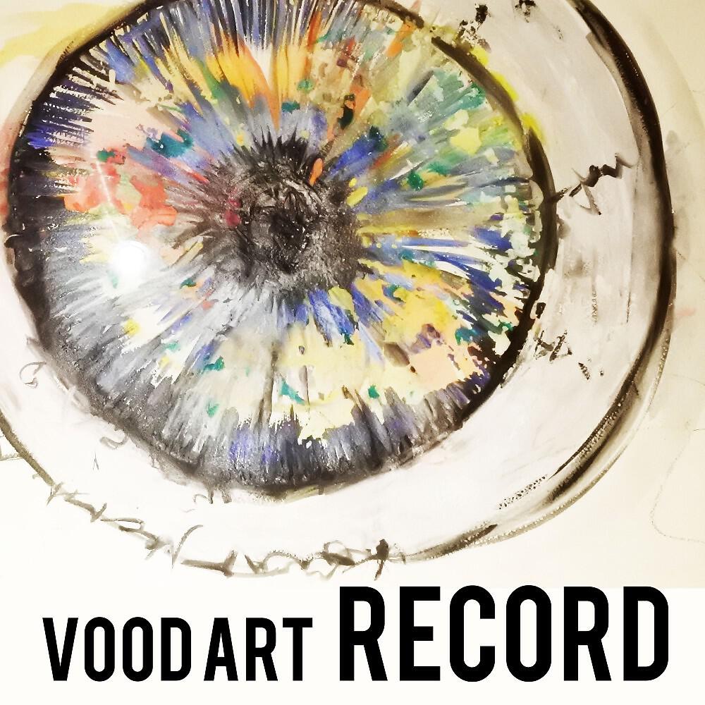 Vood Art - Record (Radio Version)