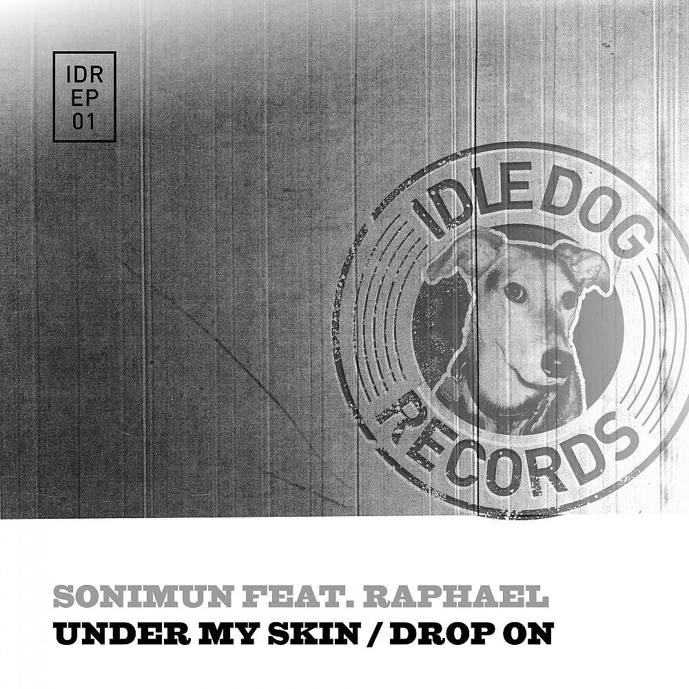 Sonimun - Under My Skin (Helly Larson Remix)