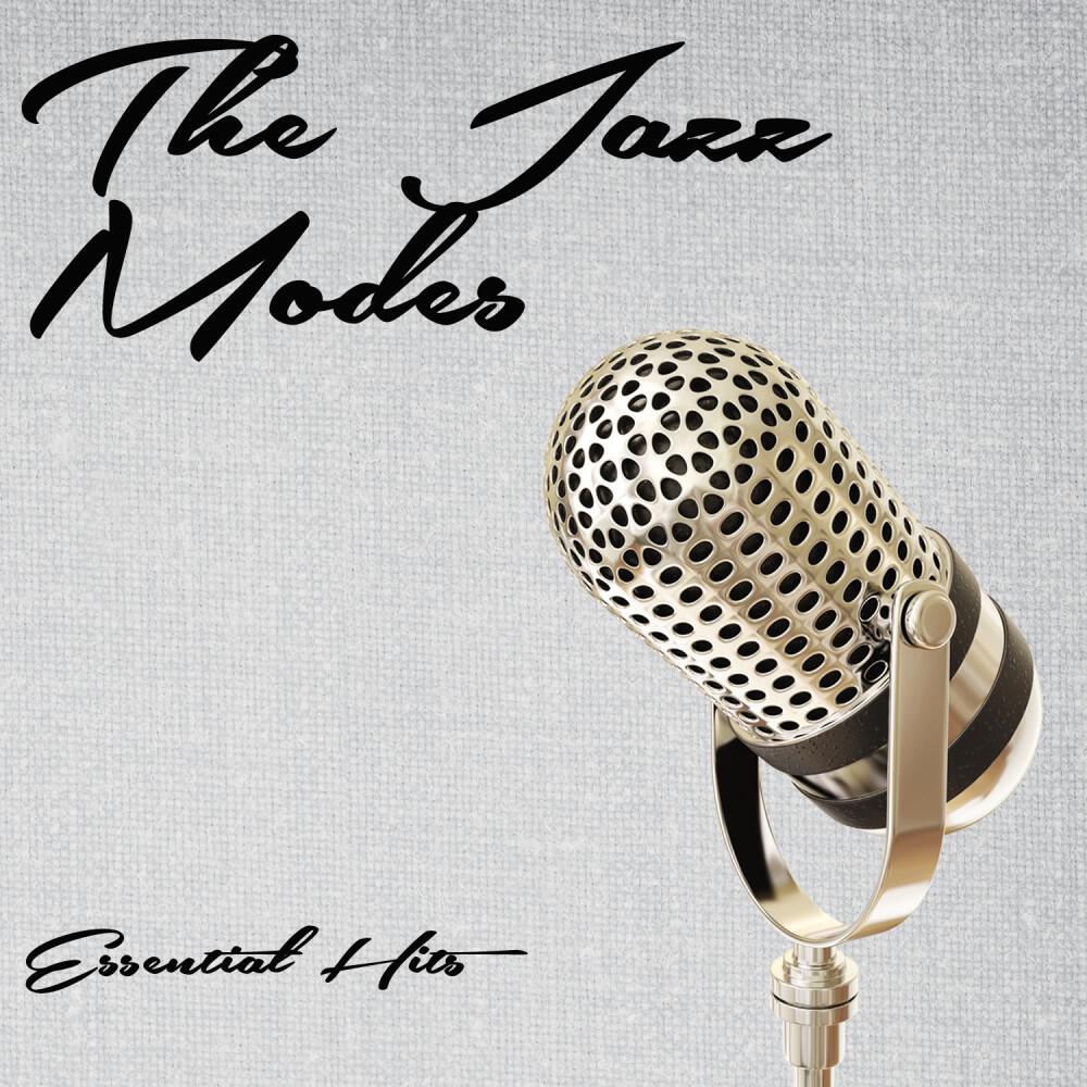 The Jazz Modes - Standing On the Corner (Original Mix)