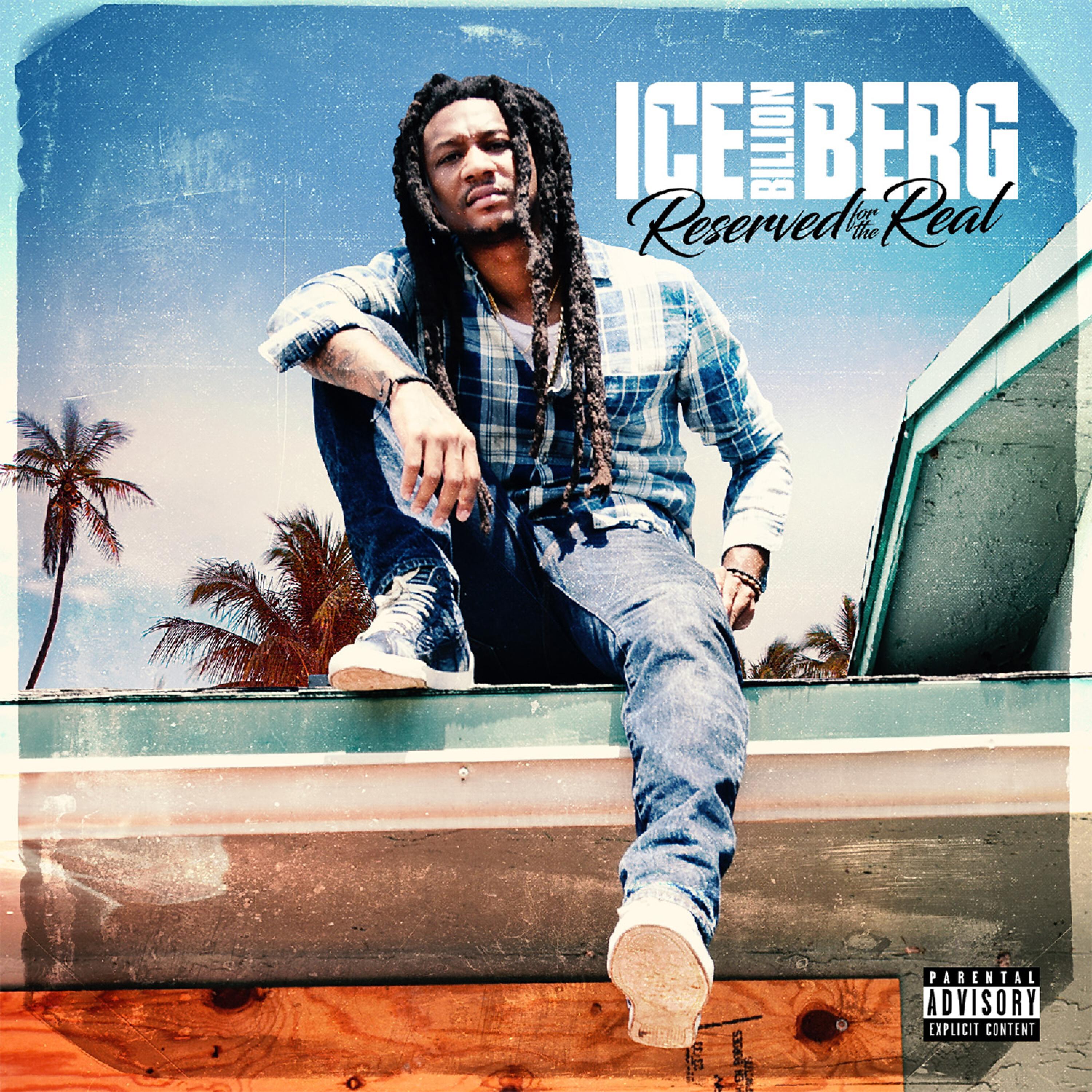 Ice Billion Berg - Wit Yo Fine Ass