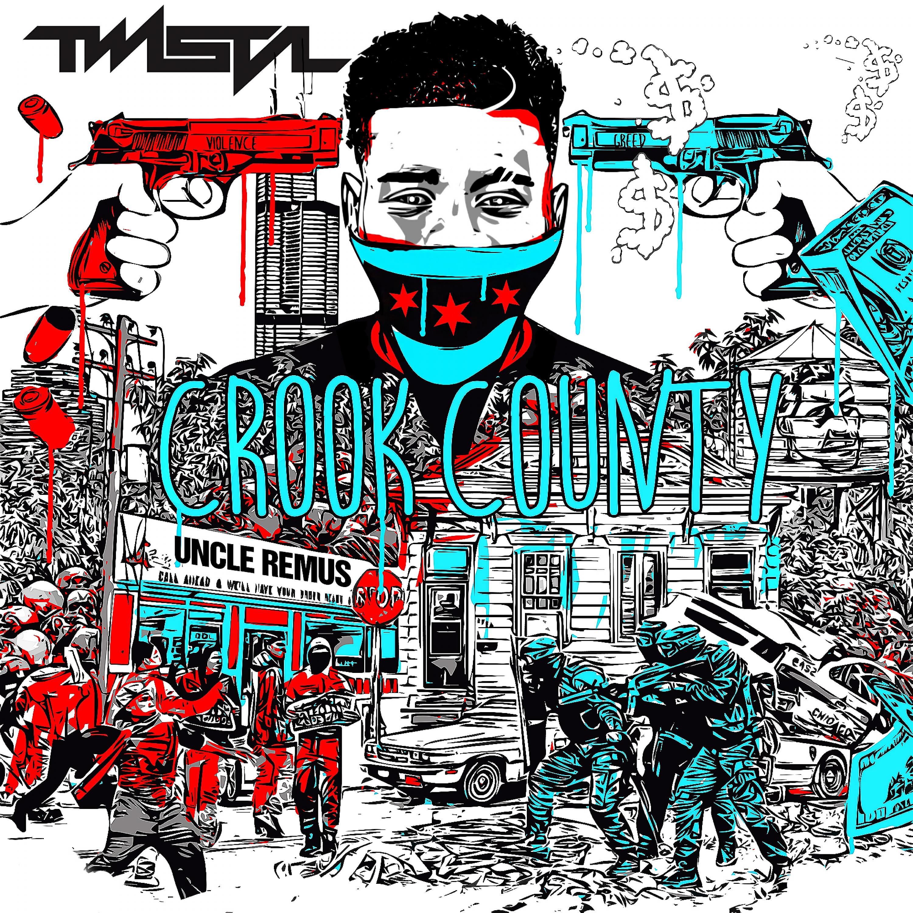 Twista - Happy Days (feat. Supa Bwe)