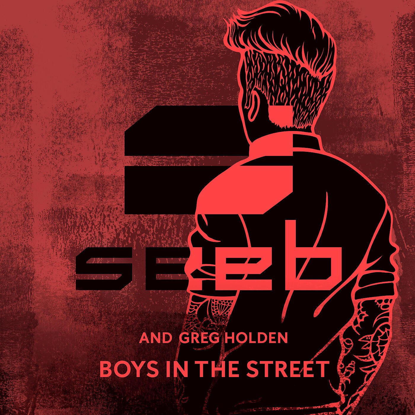 Seeb - Boys In The Street