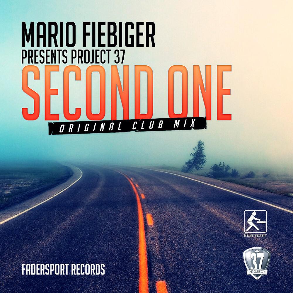 Mario Fiebiger Presents Project 37 - Second One (Original Edit)