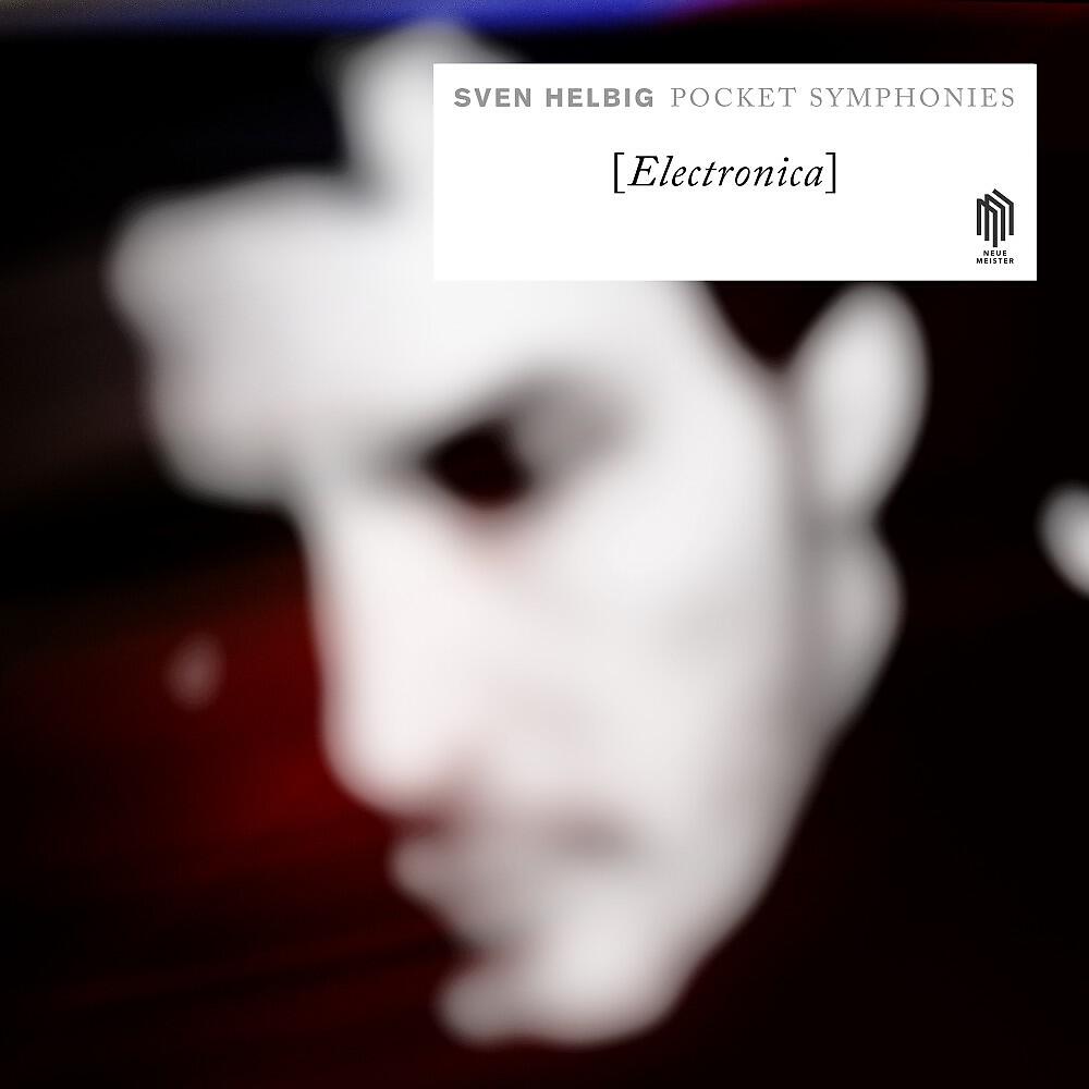 Sven Helbig - Urban Parfume