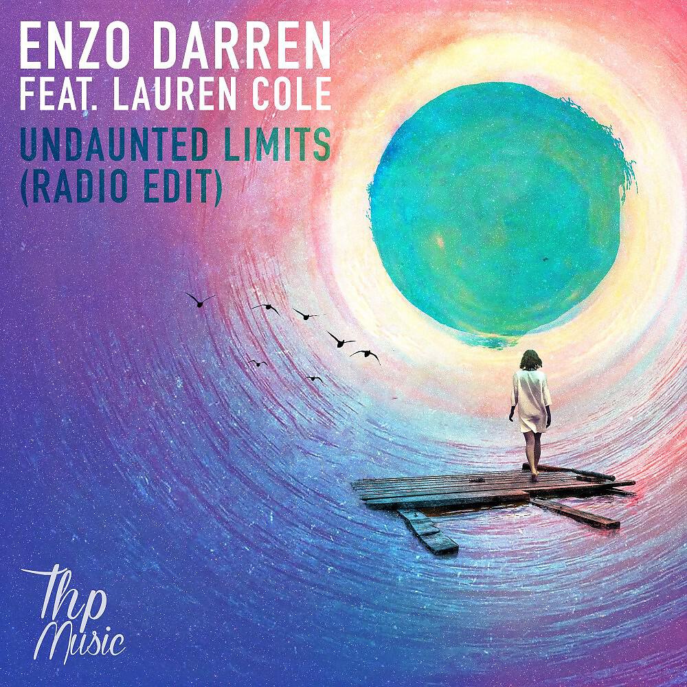 Enzo Darren - Undaunted Limits (Radio Edit)