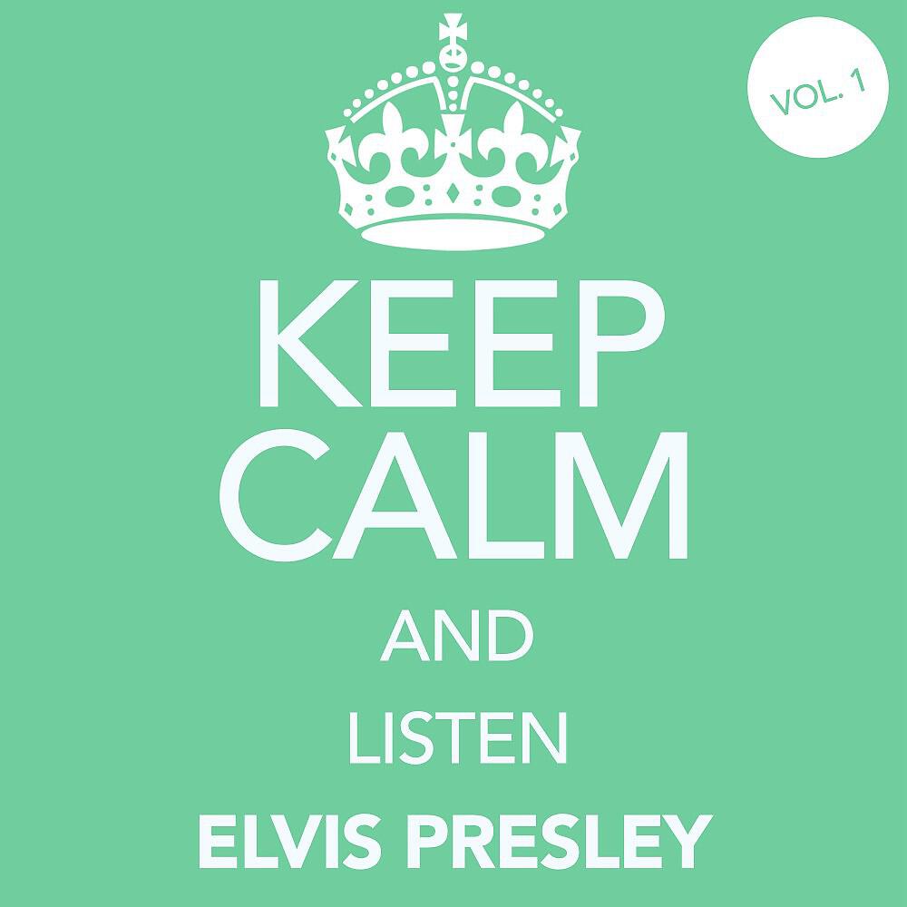 Elvis Presley - Joshua Fit the Battle