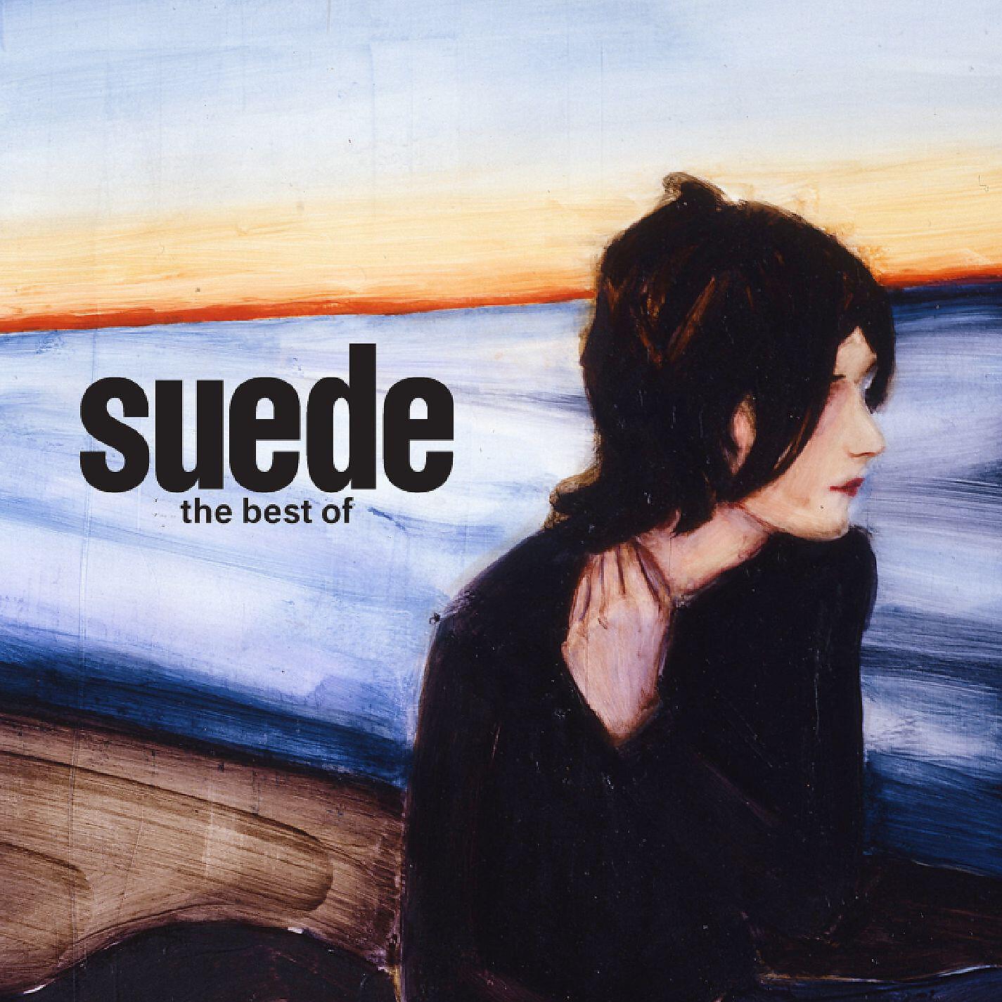 Suede - The Asphalt World