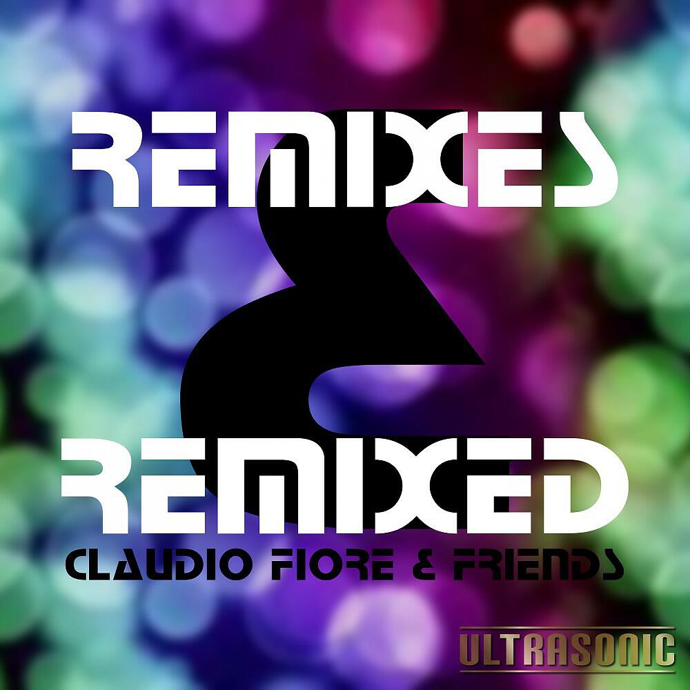 Mare Mystica - Opus 4 (Claudio Fiore Casafonda Edit)