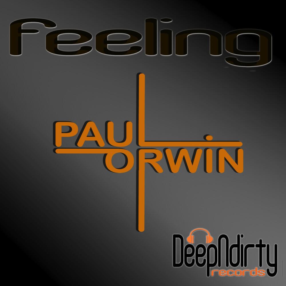 Paul Orwin - Feeling