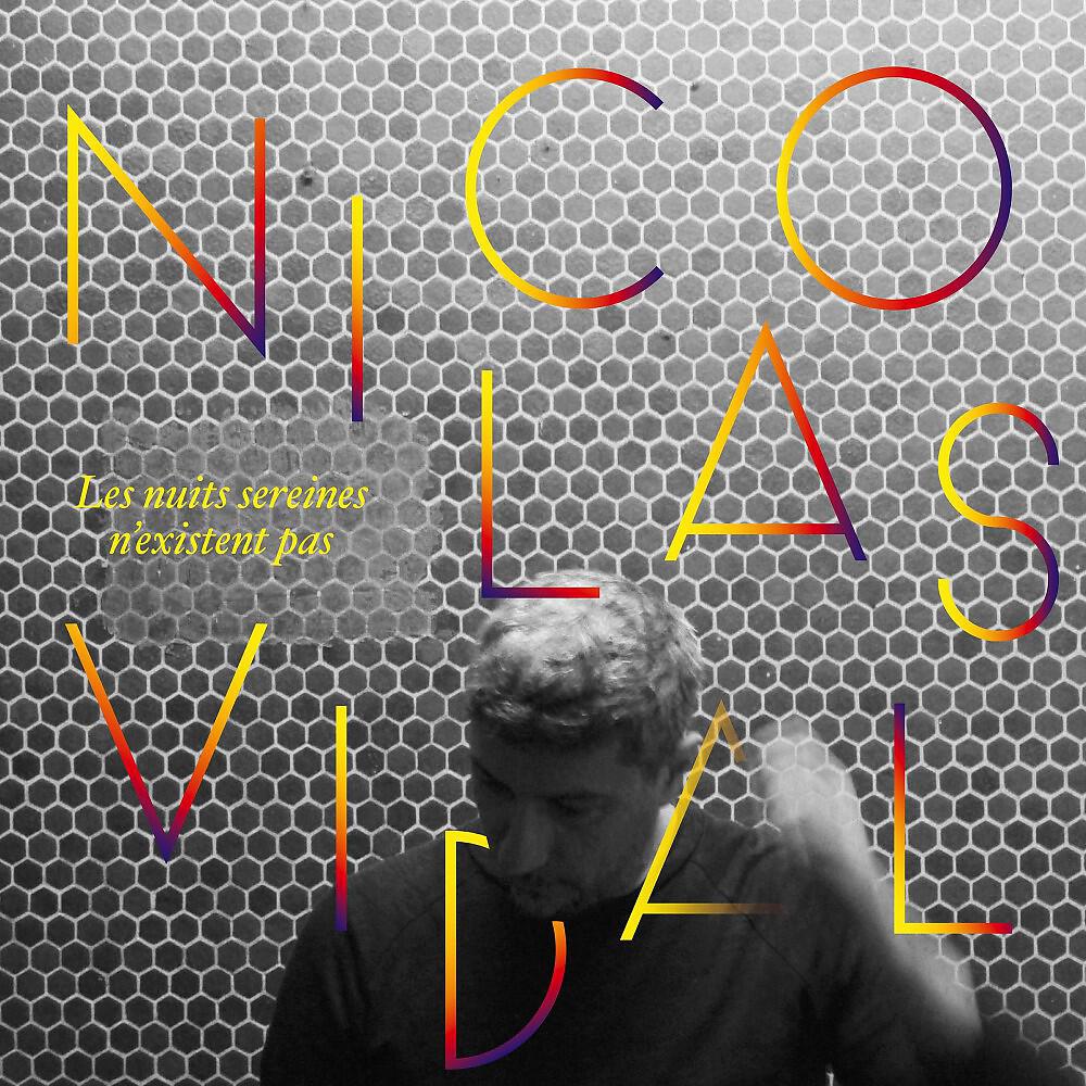 Nicolas Vidal - Amore