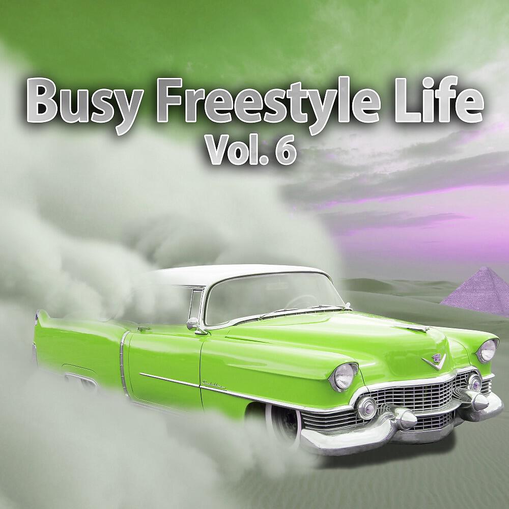 Lil Diddy Ray - Real Funk Factory (Rap Freestyle Beat Compilation Mix)