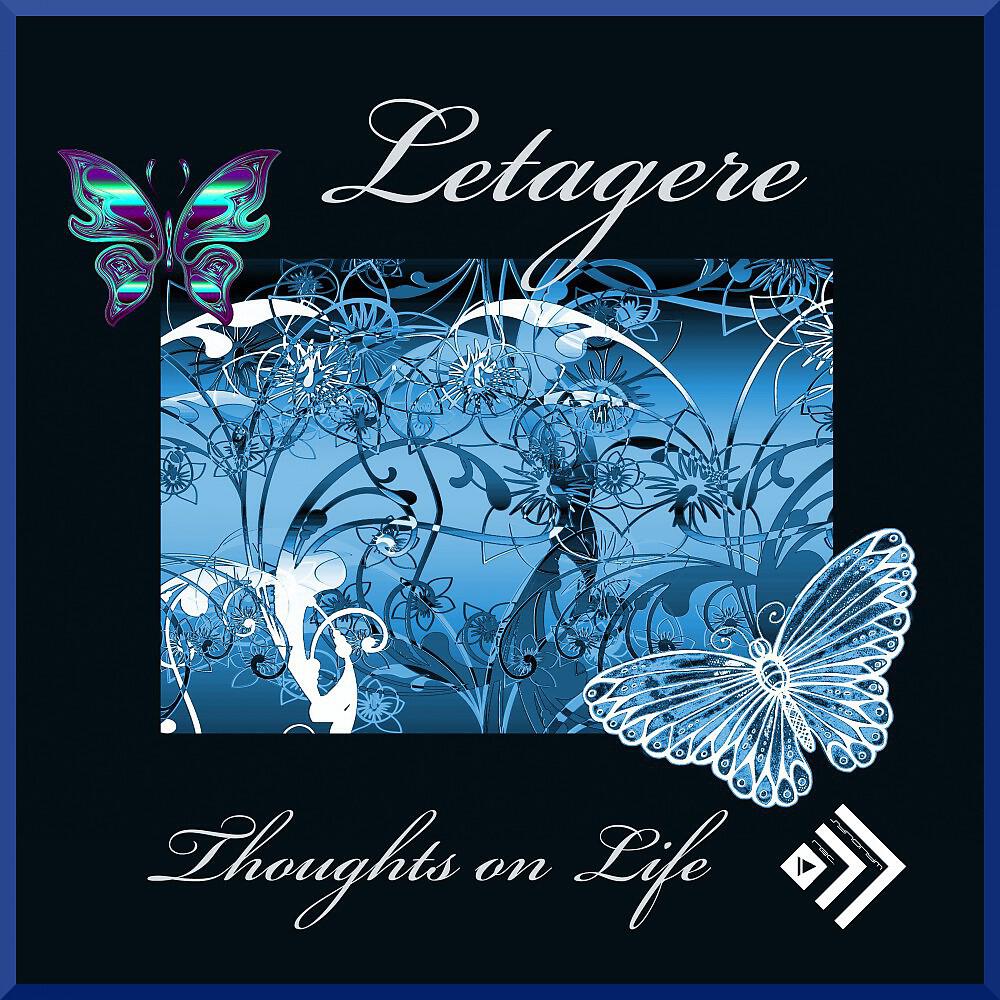 Letagere - Waking the Prophet