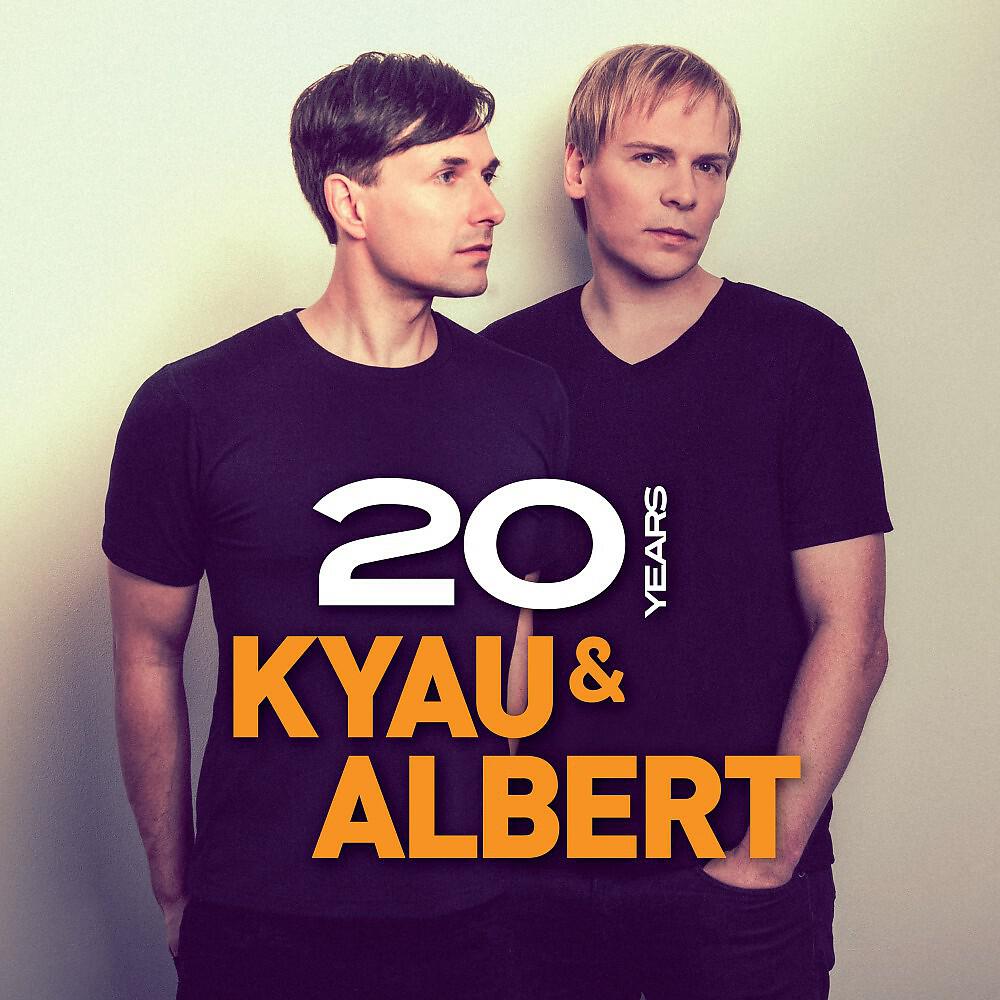 Kyau & Albert with Marc Marberg - Neo Love (Mino Safy Remix Edit)
