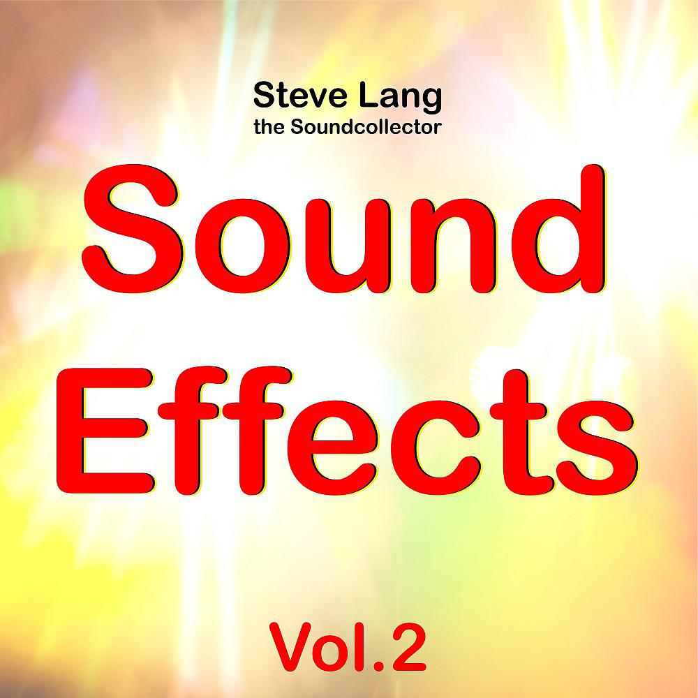 Steve Lang the Soundcollector - Halloween Zombie Sound (Zombie Sounds)