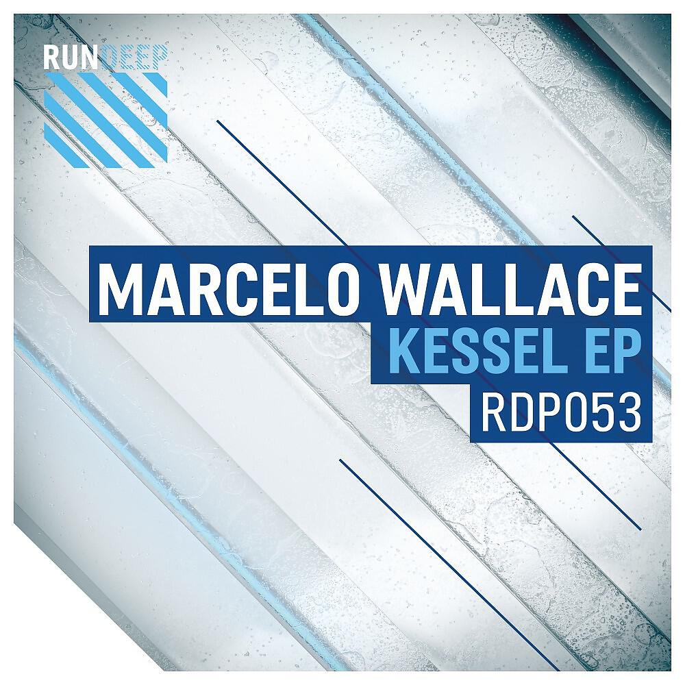 Marcelo Wallace - Backup (Original Mix)