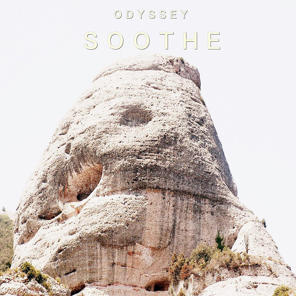 Odyssey - The Deep