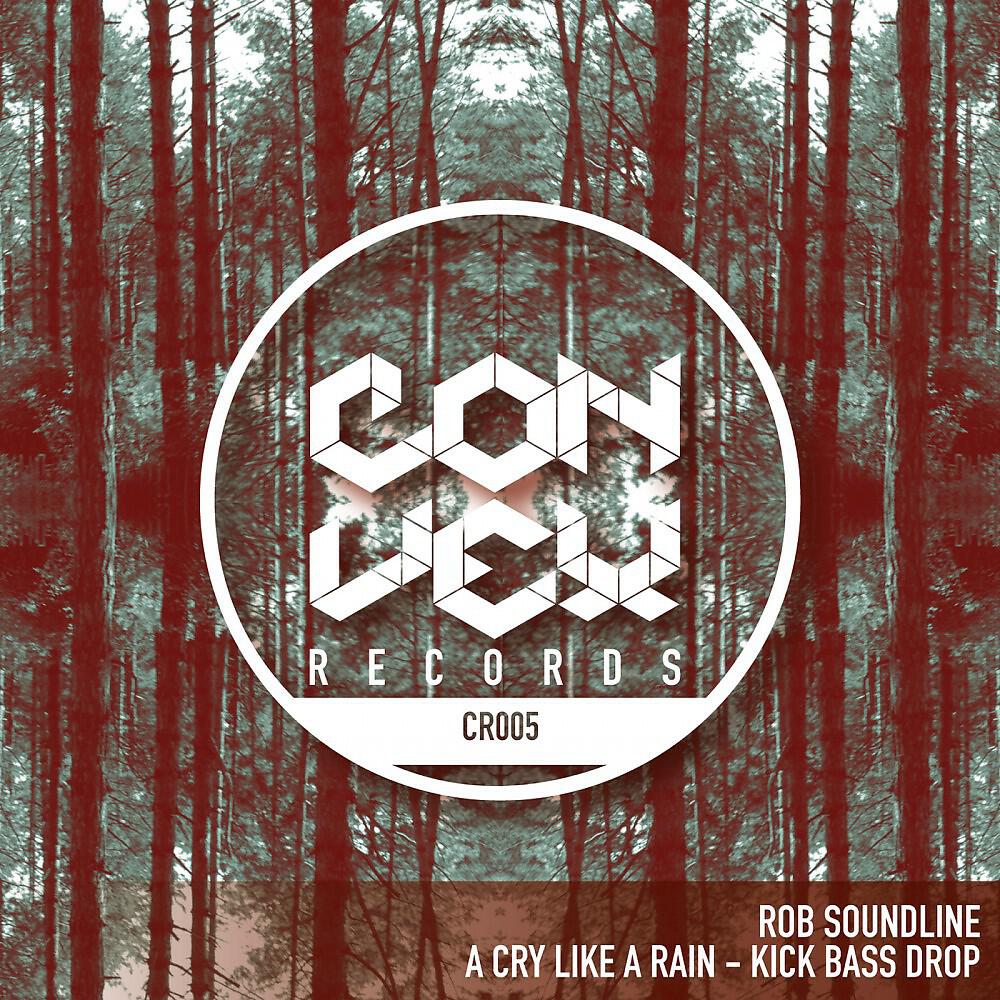 Rob Soundline - Kick Bass Drop