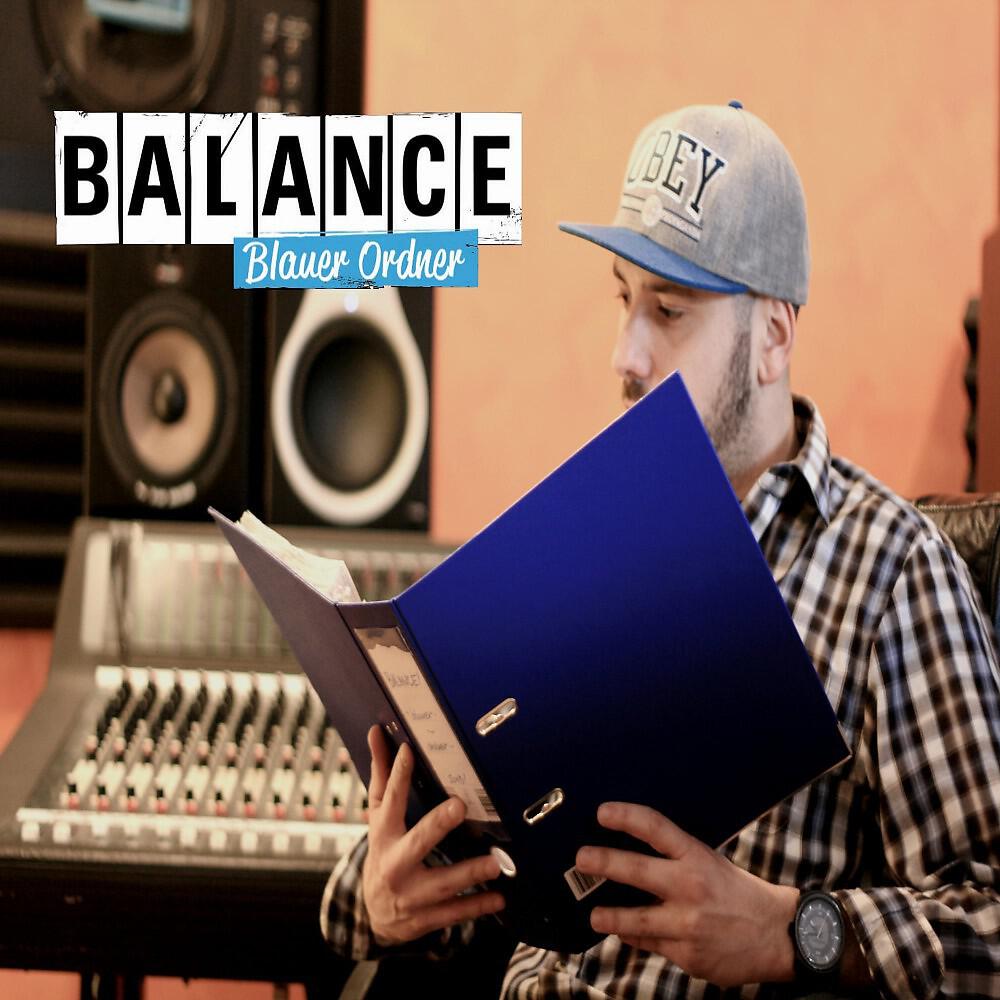 Balance - Bei Nacht