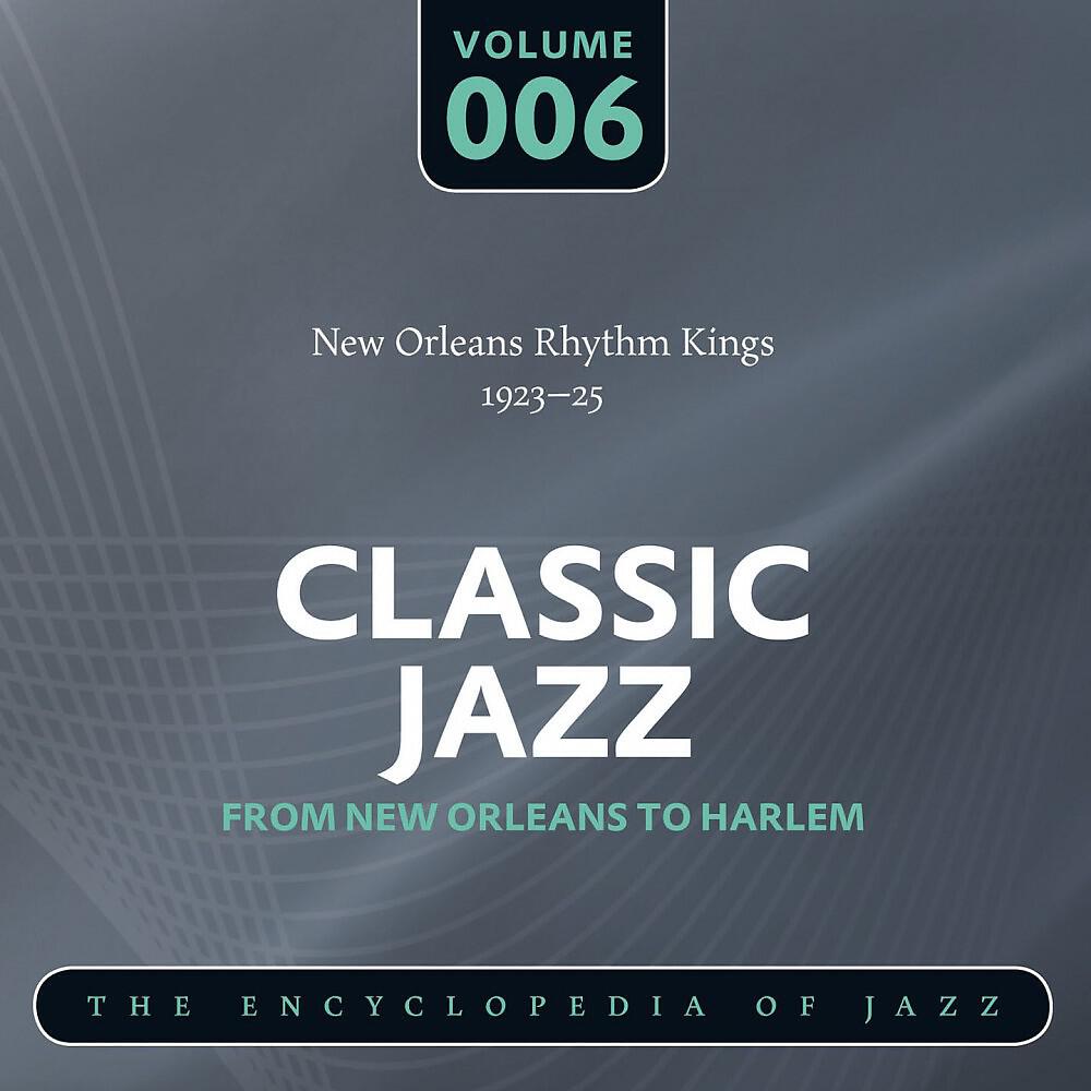 New Orleans Rhythm Kings - Milenberg Joys (Ver.2)