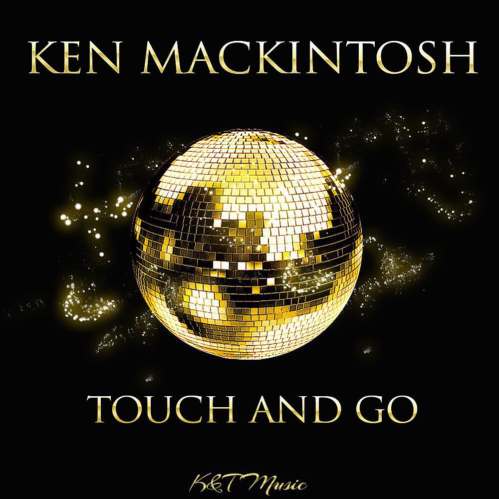 Ken Mackintosh - The Glow Worm (Original Mix)