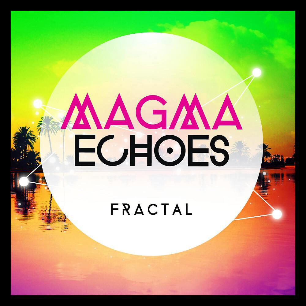 Magma Echoes - Flower Bomb Kush (Original Mix)