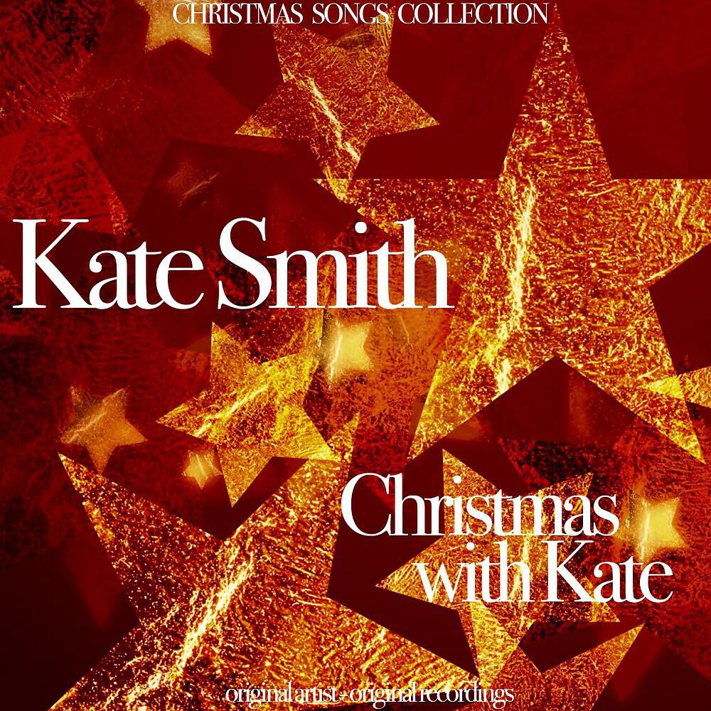 Kate Smith - Silent Night
