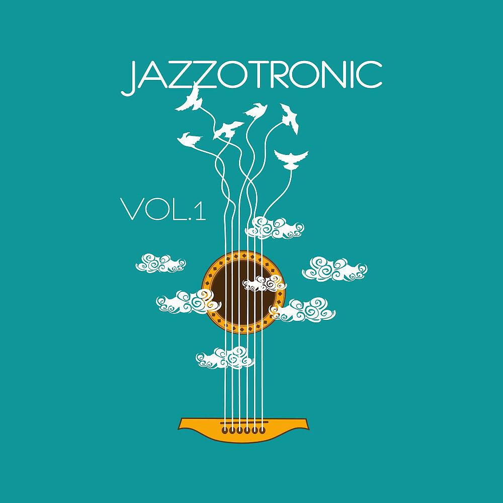 Cushijazz - Mist (Afro Nu Jazz Instrumental Style)