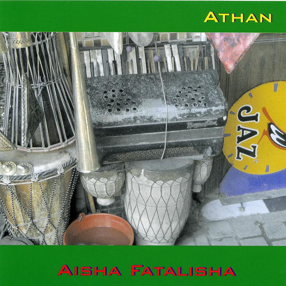 Aisha Fatalisha - Tham