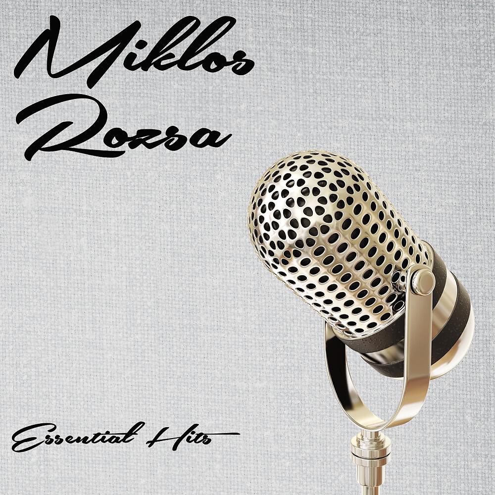 Miklos Rozsa - Miracles (Original Mix)