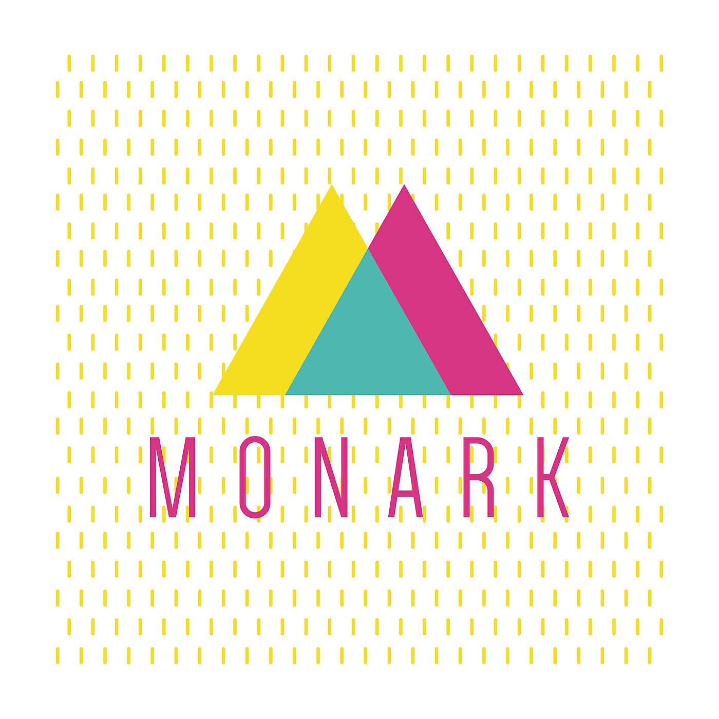 Monark - (W)Holes
