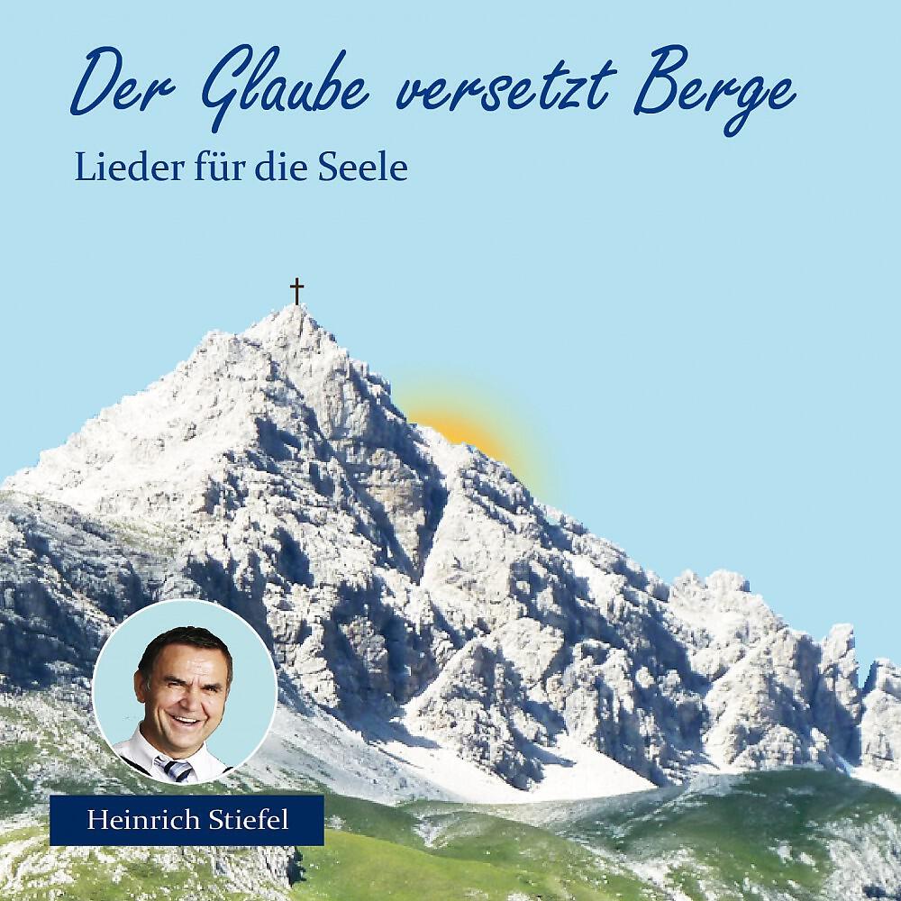 Heinrich Stiefel - Ein schöner Tag