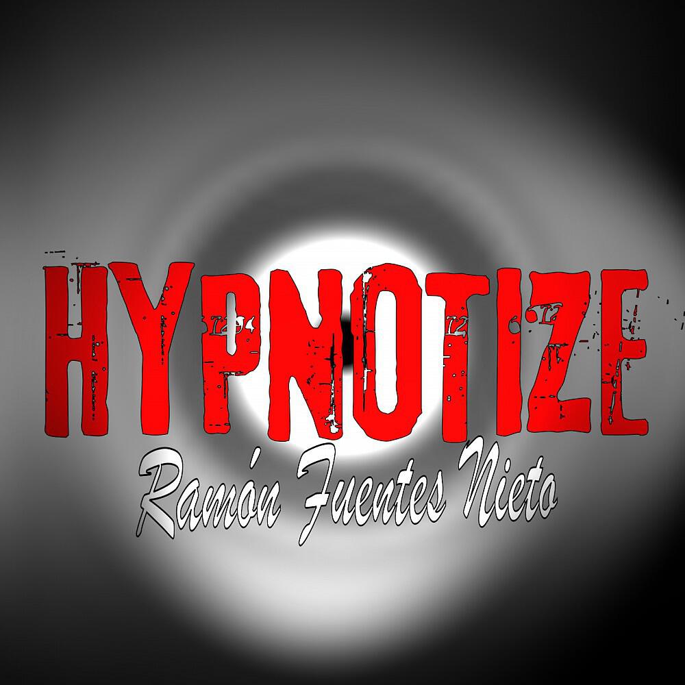 Ramon Fuentes Nieto - Hypnotize (Trancenation Handz Up Instrumental Club Edit)