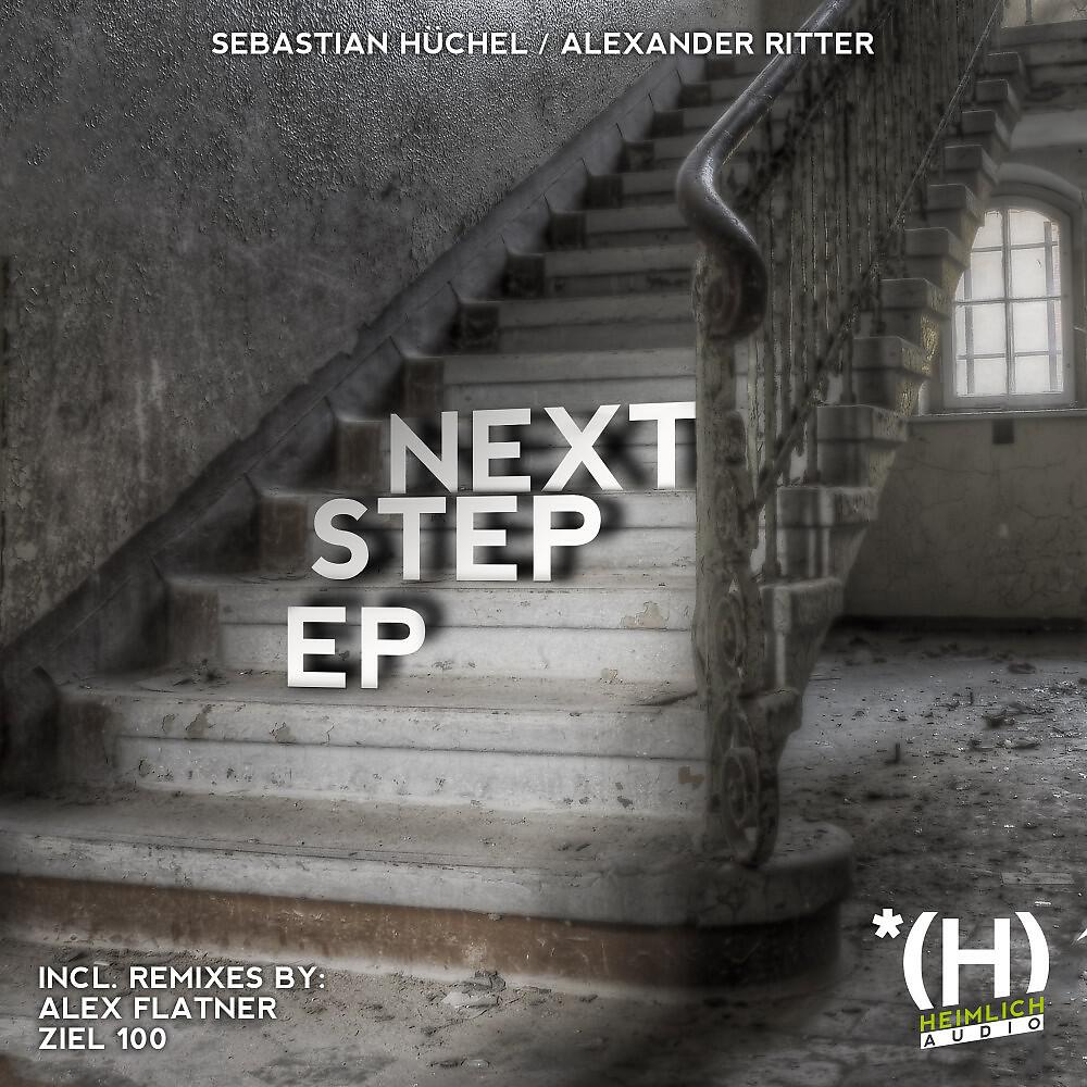 Sebastian Huechel - Morning Shift (Alex Flatner Remix)