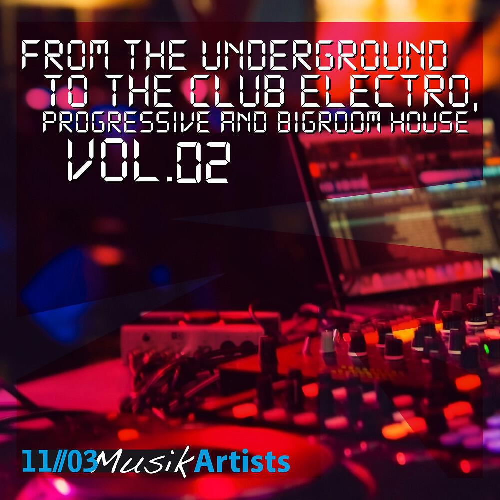 Mike Tierra & Bobby Endlezz - Loudness