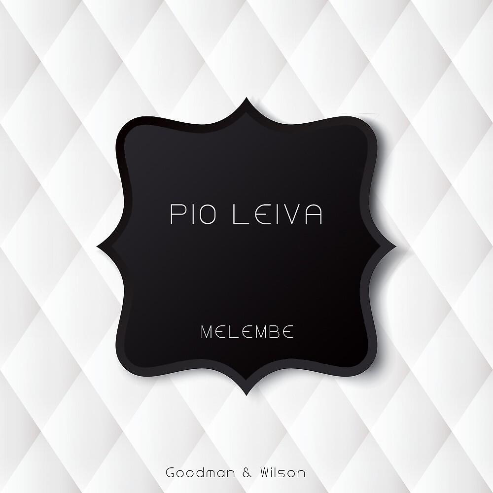 Pio Leiva - Canto a Caracas (Original Mix)