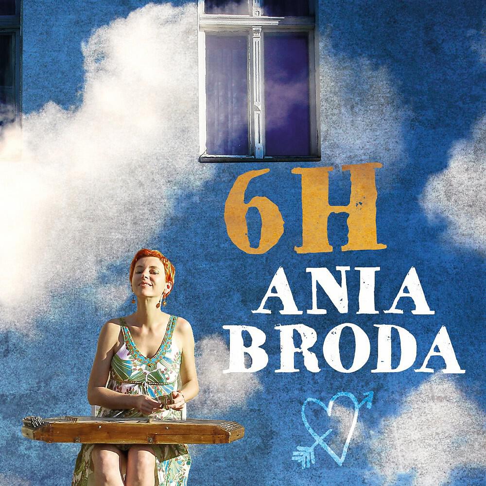 Ania Broda - Żeglarz Earendil
