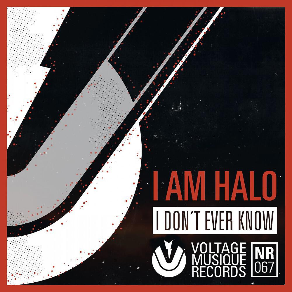 i Am Halo - I Don't Ever Know (The Glitz Intro Remix)