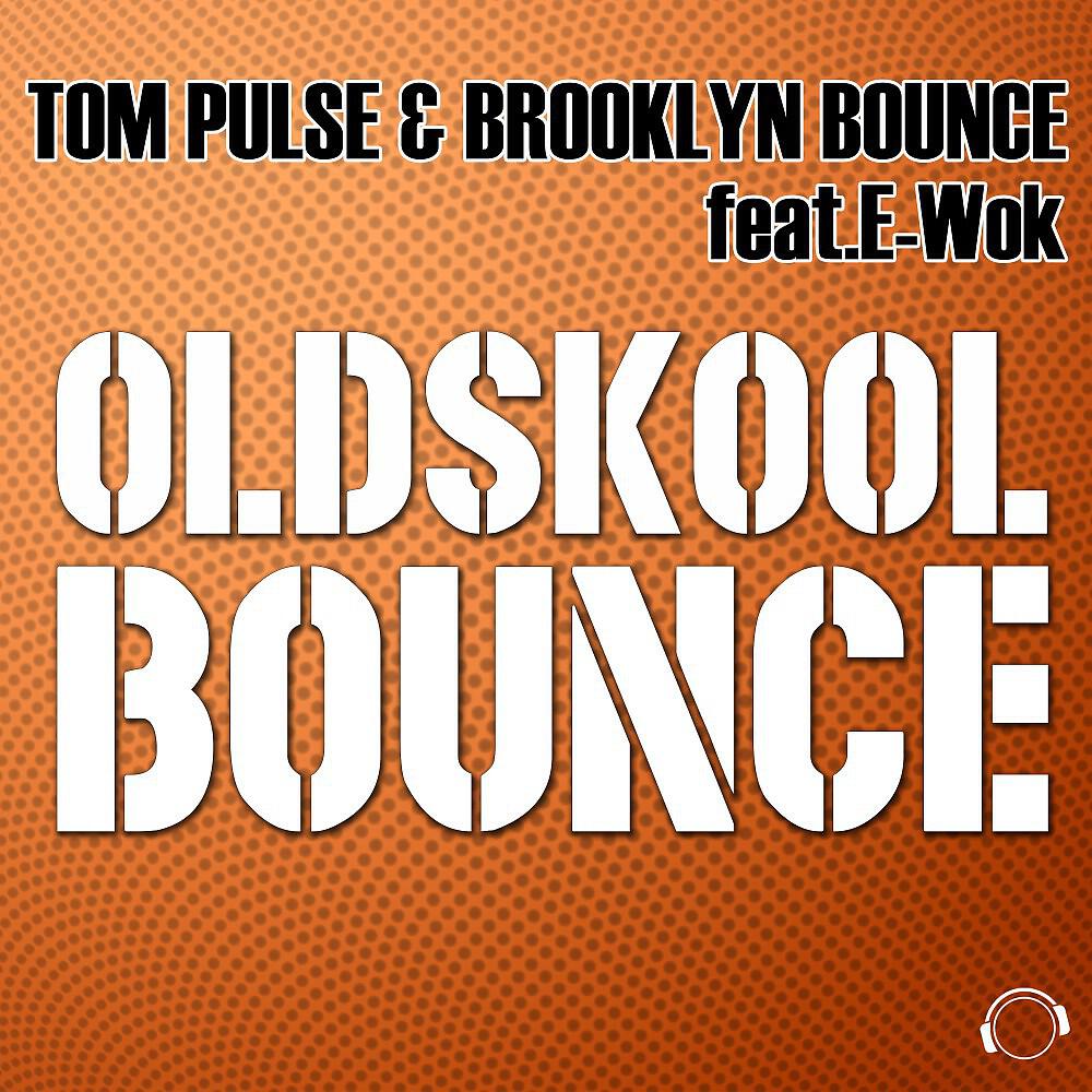 Tom Pulse - Oldskool Bounce (Arena Club Edit)