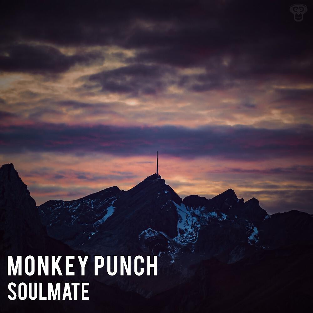Monkey Punch - Soulmate (Extended Version)