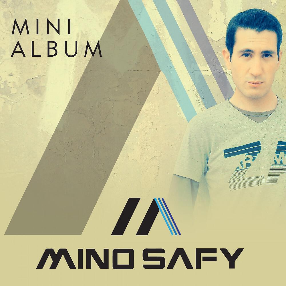 Mino Safy - Unique Ambiance (Original Mix)