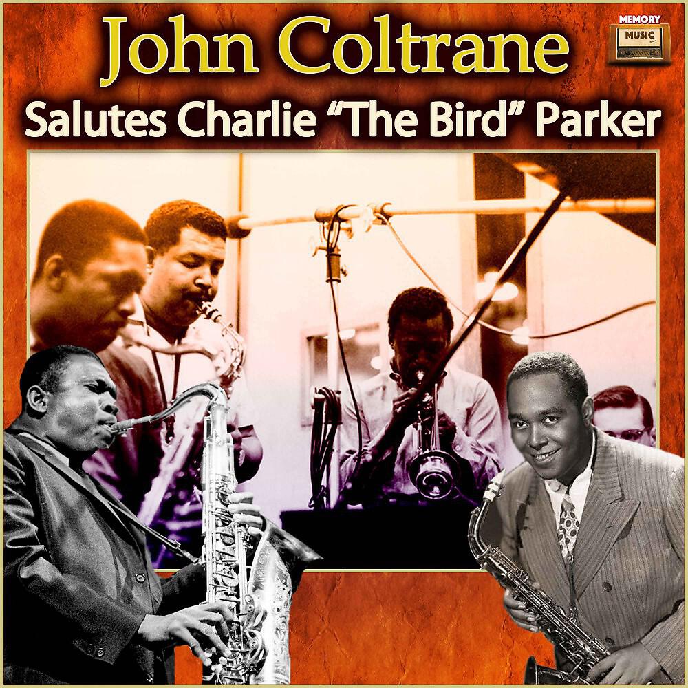 Charlie Parker - The Opener