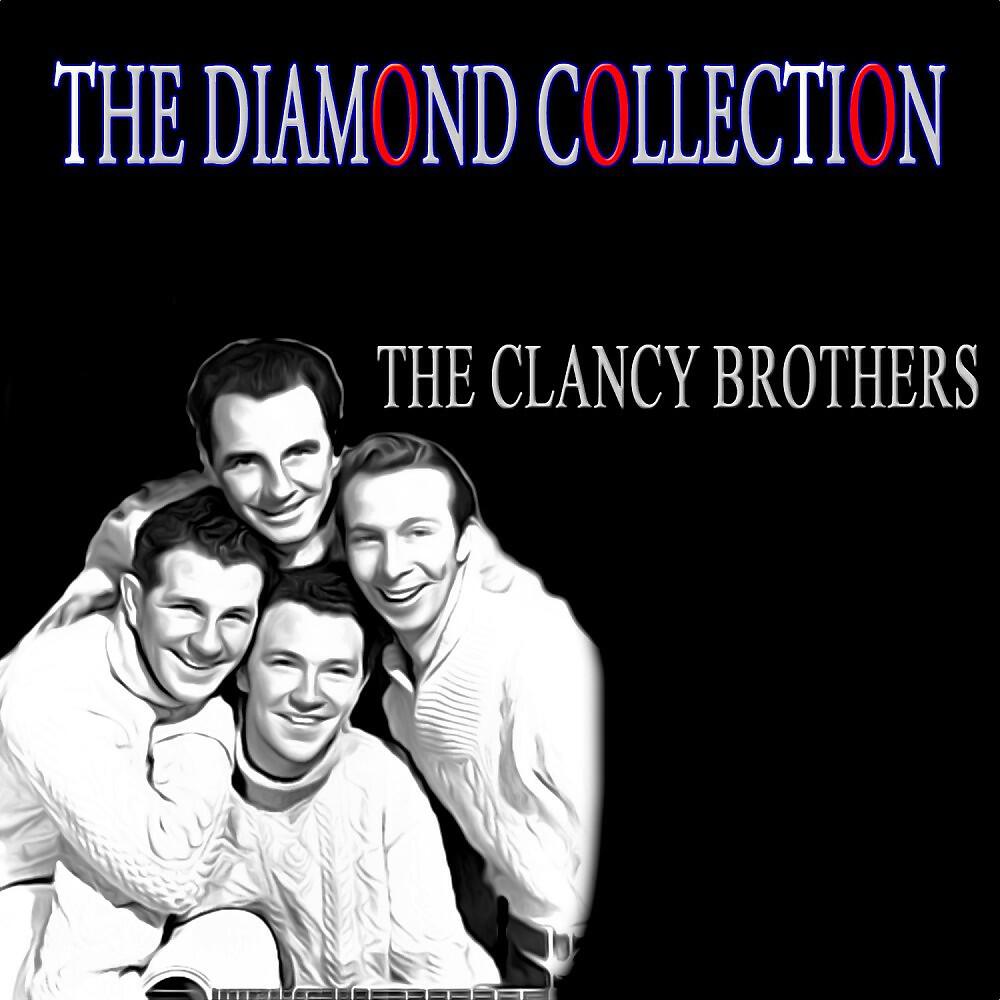 The Clancy Brothers - The Moonshiner (Alternate Take)