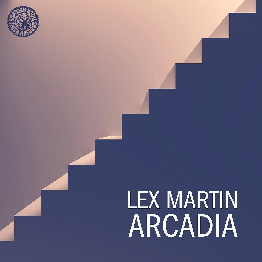 Lex Martin - Arcadia (Radio Edit)