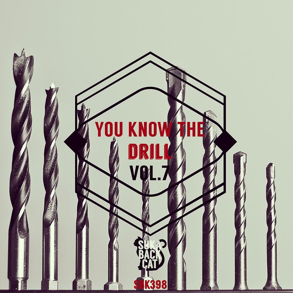 Tonio Liarte - Release Your Voices (Vertical Smile Remix)