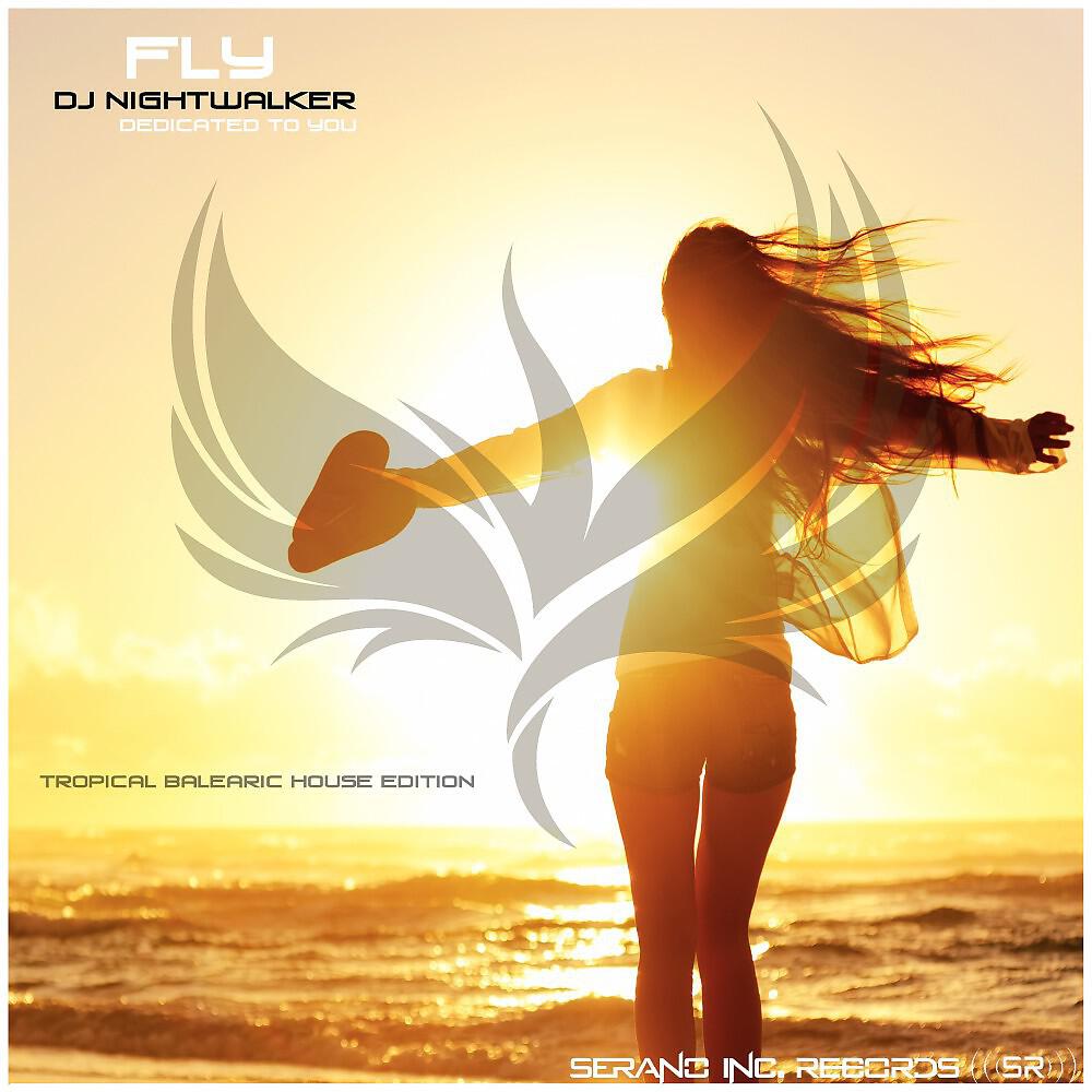 DJ Nightwalker - Fly