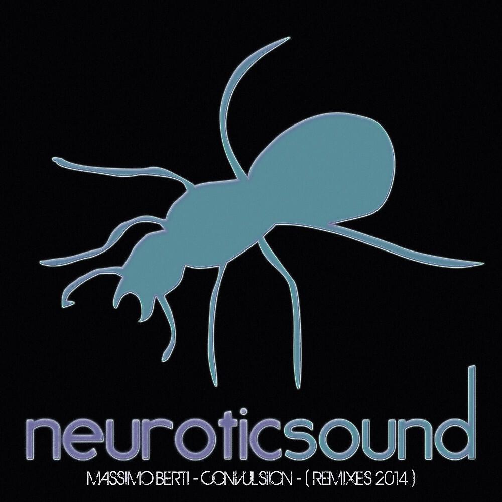 Massimo Berti - Convulsion (Jacob Waller Mix)